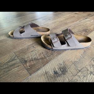 Birkenstock Arizona